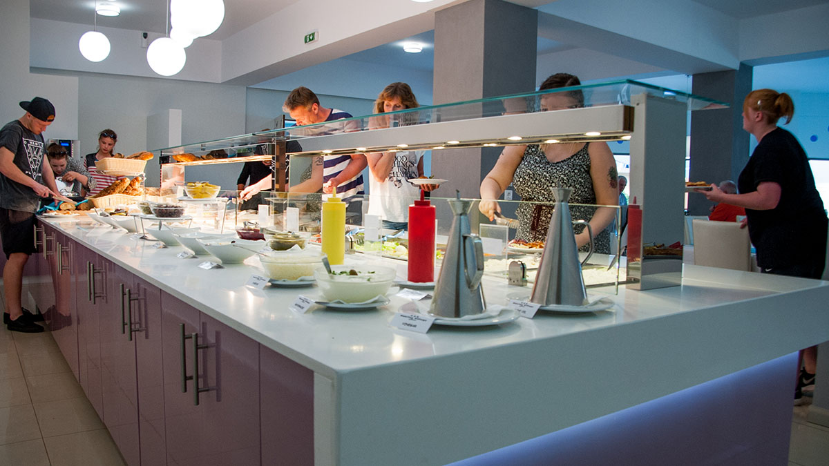 Sunrise Village